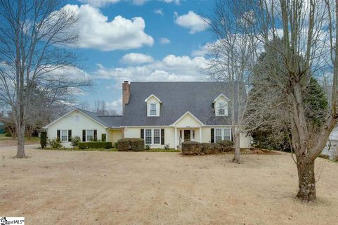 208 N Severn Circle sold home in Sedgewood, Easley, SC