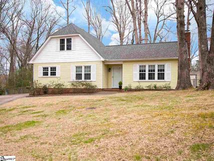 121 Coalmont Court