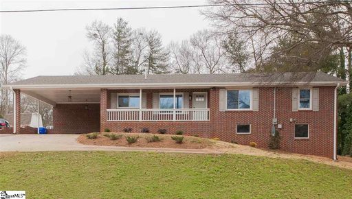 223 Lowndes Avenue sold home in Elletson Acres, Greenville, SC