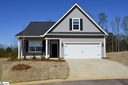 407 Sage Glen Drive sold home in Piedmont, SC
