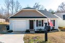 201 Katrina Court sold home in Piedmont, SC