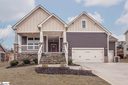 354 Serendipity Lane sold home in Spartanburg, SC