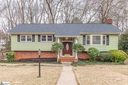 1 Verner Drive sold home in Greenville, SC