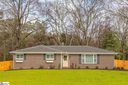 119 Fairlane Drive sold home in Simpsonville, SC