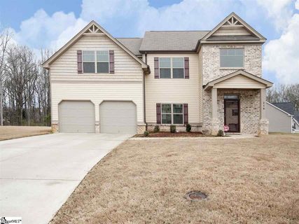 216 Winespring Place sold home in Shady Ford, Simpsonville, SC