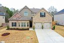 413 Castleford Place sold home in Simpsonville, SC