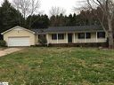 104 Connemara Place sold home in Simpsonville, SC