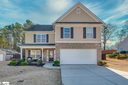106 Twilight Place sold home in Simpsonville, SC