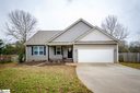 250 Hallmark Circle sold home in Easley, SC