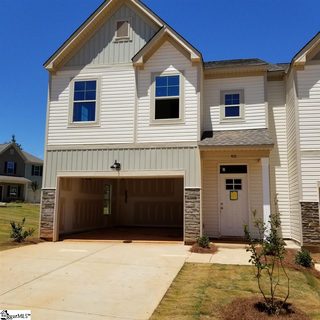 401 Cedar Bluff Way Lot 12 sold townhome in Whispering Pines, Mauldin, SC