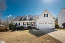 206 Windsong Drive sold home in Greenville, SC