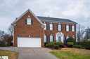 2 Noble Oaks Lane sold home in Simpsonville, SC