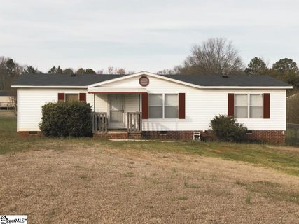 11 Drakemont Court sold manufactured home in Fieldmont, Greer, SC