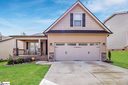 186 Tiara Ridge Lane sold home in Duncan, SC