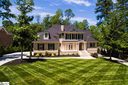 602 Shefwood Drive sold home in Easley, SC