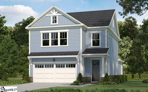 202 Wrightwood Lane
