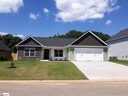 121 Sleepy River Road sold home in Simpsonville, SC