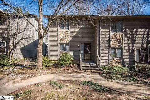 350 Mountain Creek Church Road 12 sold condo in Pebble Lake, Greenville, SC