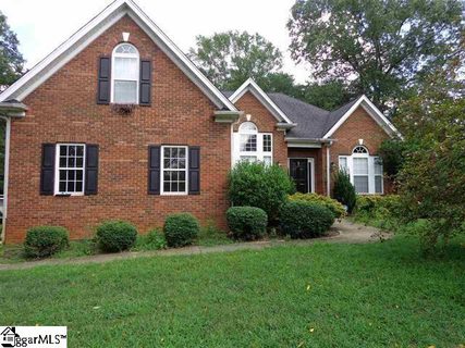 291 Sammons Road sold home in Woodlands, Taylors, SC