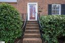 815 Edwards Road Unit 19 sold home in Greenville, SC
