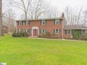 203 Hickory Lane sold home in Mauldin, SC