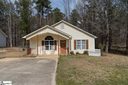 309 Timberwood Drive sold home in Woodruff, SC