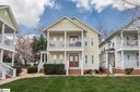 105-A Woodside Circle sold home in Greenville, SC