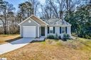 240 Hotchkiss Lane sold home in Duncan, SC