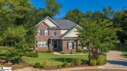 465 Morningmist Drive