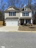 230 Addlestone Circle sold home in Fountain Inn, SC