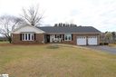 113 Ridgewood Drive sold home in Inman, SC