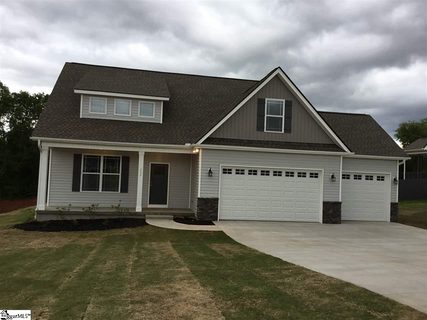 736 Hammett Pointe Court