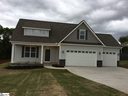 736 Hammett Pointe Court sold home in Lyman, SC