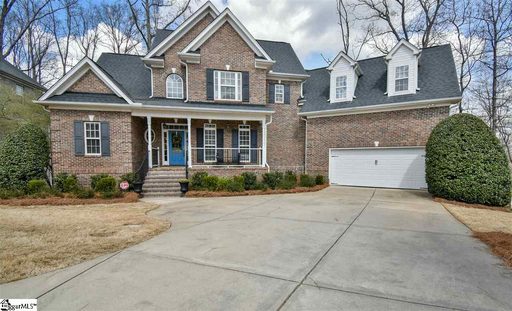 19 Habersham Court sold home in Savannah, Simpsonville, SC