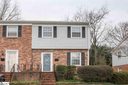 815 Edwards Road Unit 93 sold home in Greenville, SC