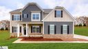 712 Paxton Rose Drive sold home in Greer, SC