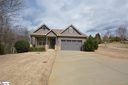 816 Mirandy Court sold home in Travelers Rest, SC