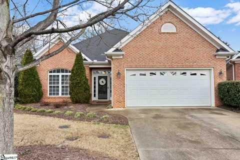 106 Capertree Court sold home in Kenwood, Greenville, SC