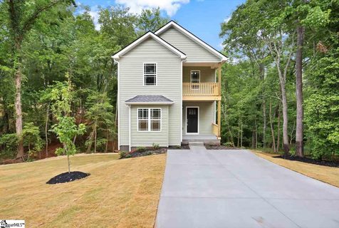214 Country Glen Lane