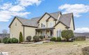 300 Castle Creek Drive sold home in Greer, SC