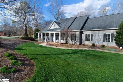 402 Winding Oak Drive sold home in Forest Creek, Woodruff, SC