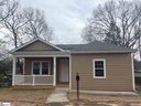 108 9Th Street sold home in Greenville, SC