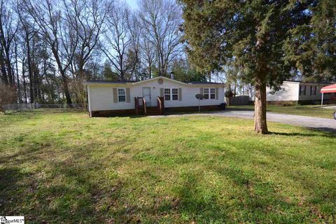 3 Longmont Lane sold manufactured home in Fieldmont, Simpsonville, SC