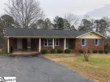 215 Ridgecrest Drive