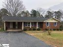 215 Ridgecrest Drive sold home in Easley, SC