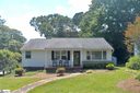 20 Lander Street sold home in Greenville, SC