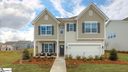 139 Pelham Glen Way Lot 10 sold home in Greer, SC