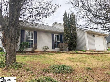211 Stonington Way