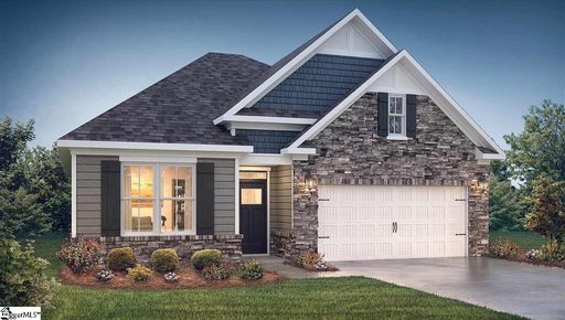131 Pelham Glen Way Lot 8