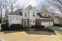 1 Holly Trace sold home in Simpsonville, SC